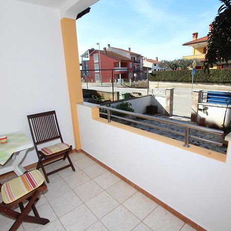 Rooms And Apartment Matosevic Rovinj Exterior photo