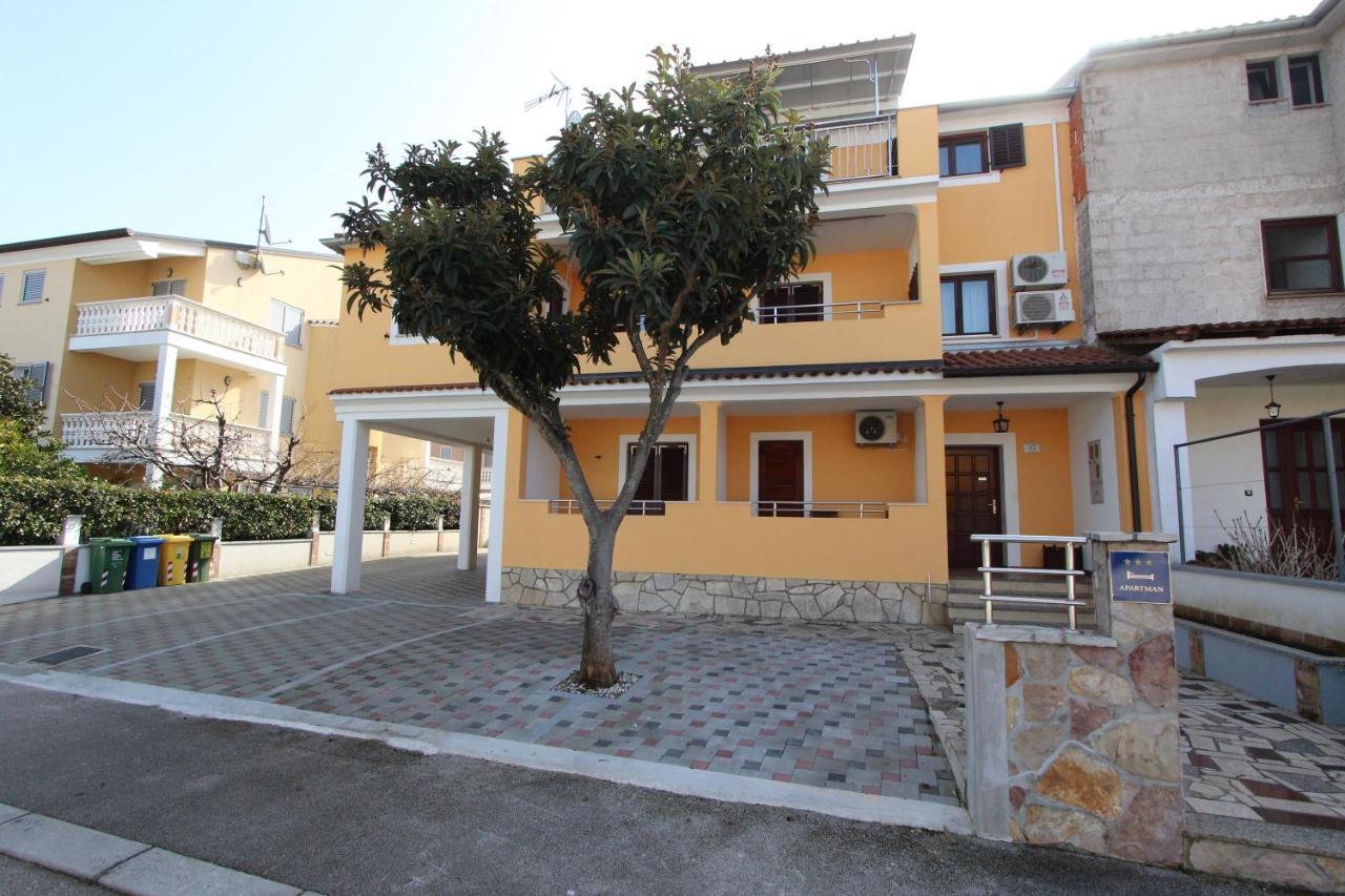 Rooms And Apartment Matosevic Rovinj Exterior photo