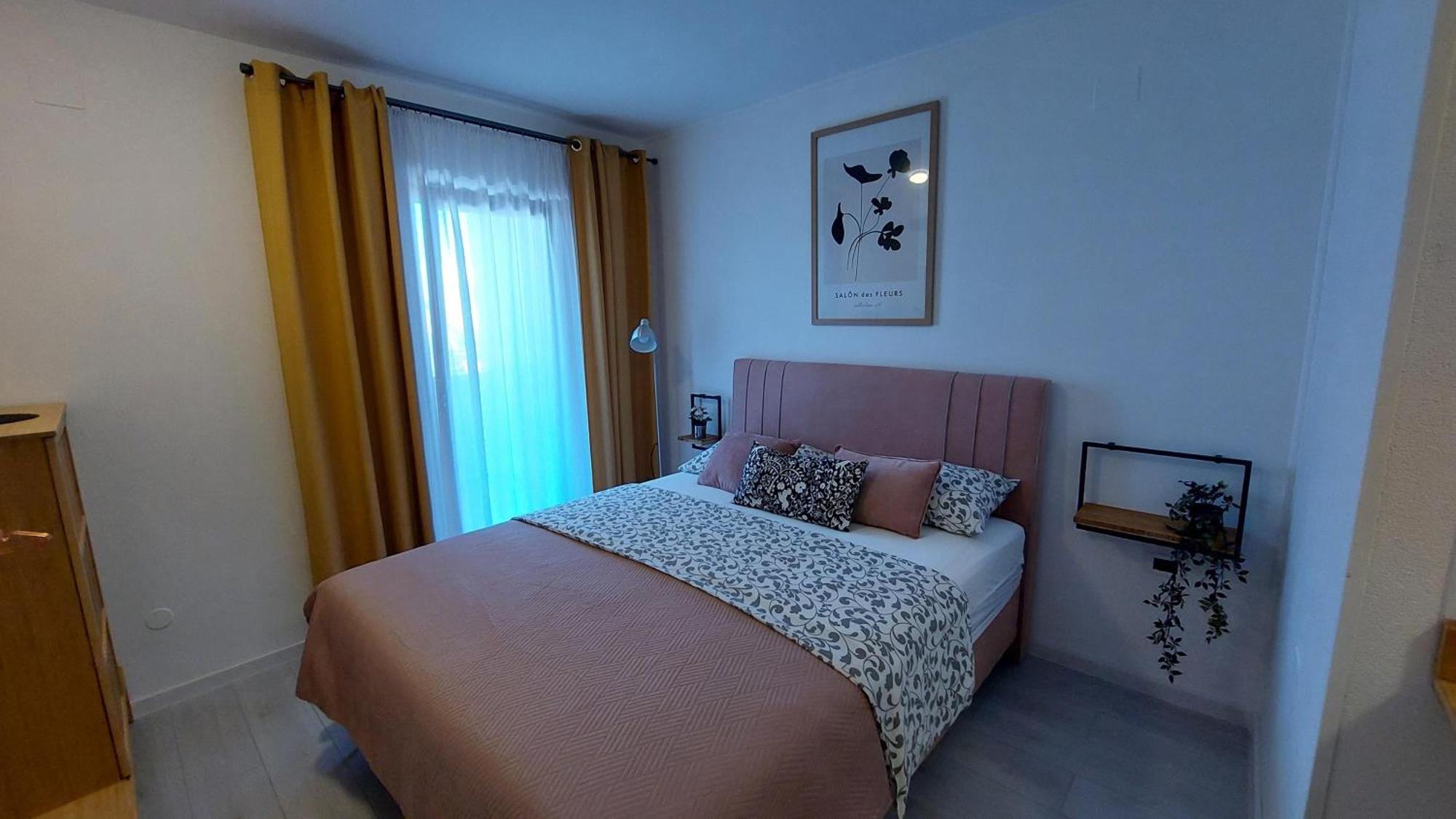 Rooms And Apartment Matosevic Rovinj Exterior photo