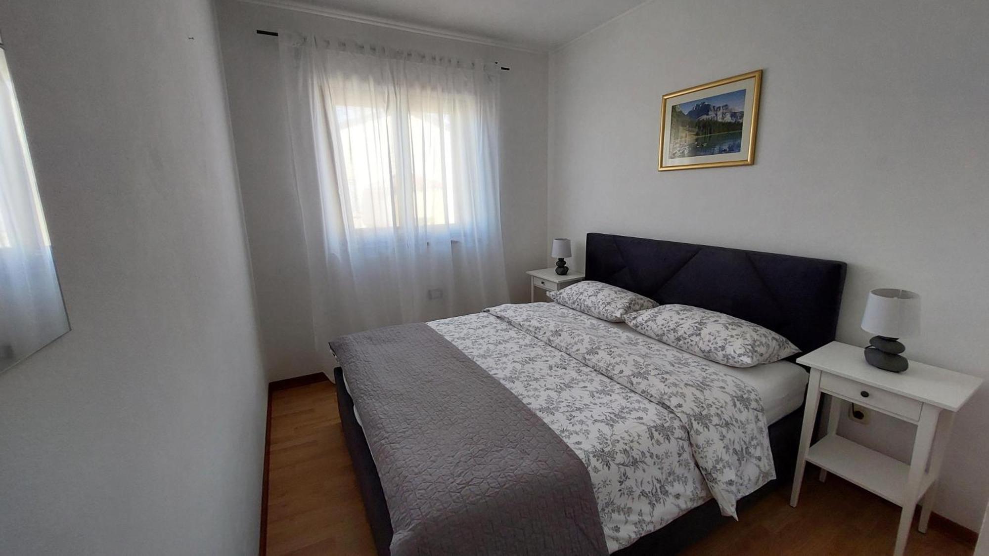 Rooms And Apartment Matosevic Rovinj Exterior photo