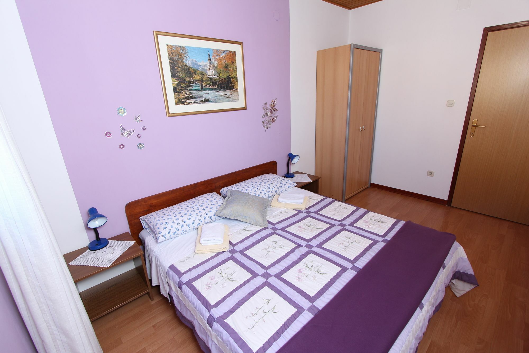 Rooms And Apartment Matosevic Rovinj Exterior photo