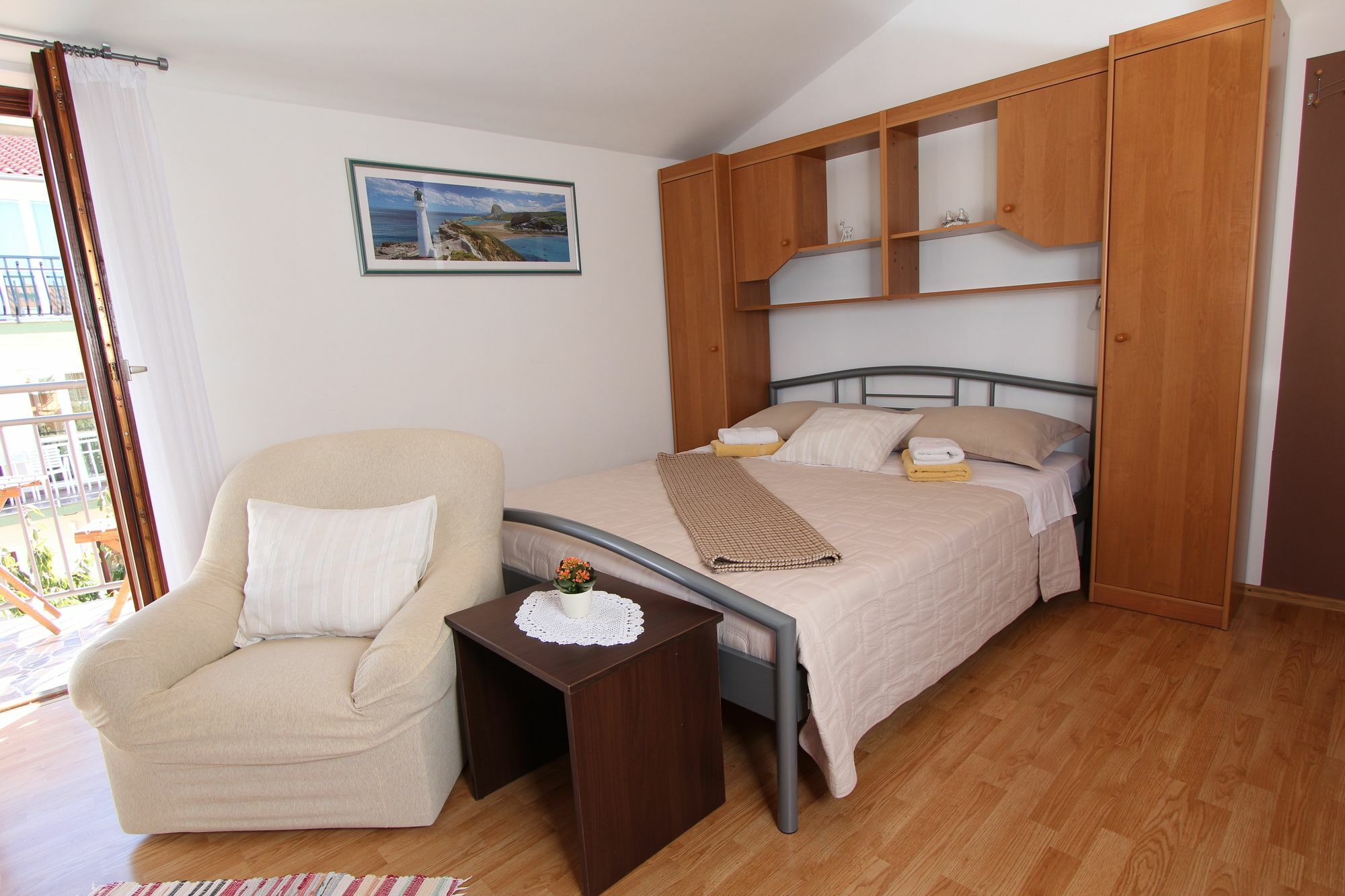 Rooms And Apartment Matosevic Rovinj Exterior photo