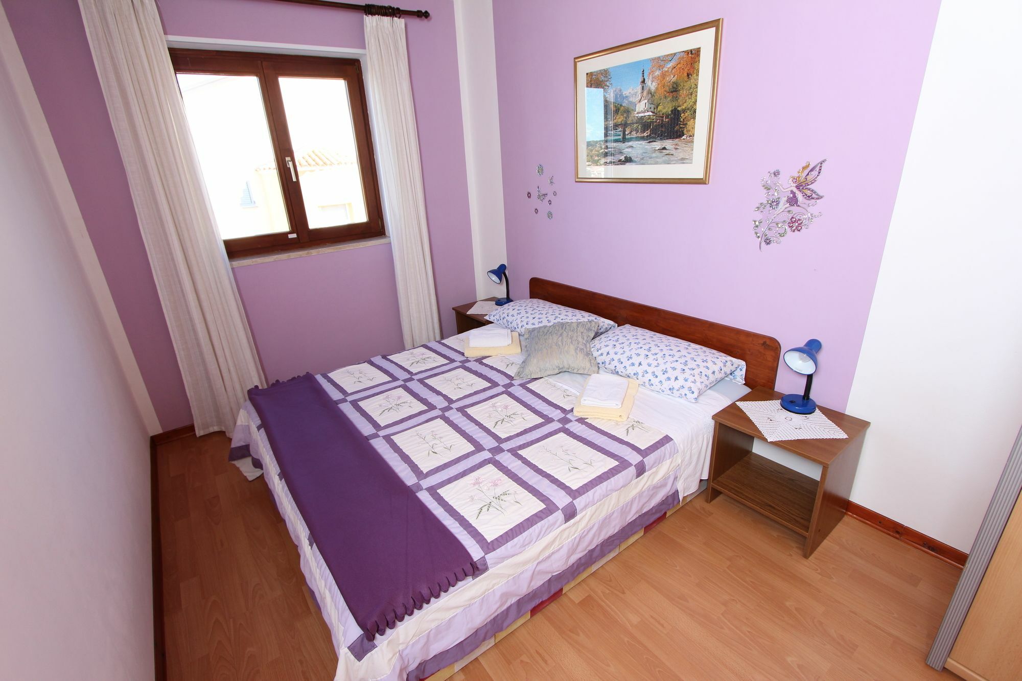 Rooms And Apartment Matosevic Rovinj Exterior photo