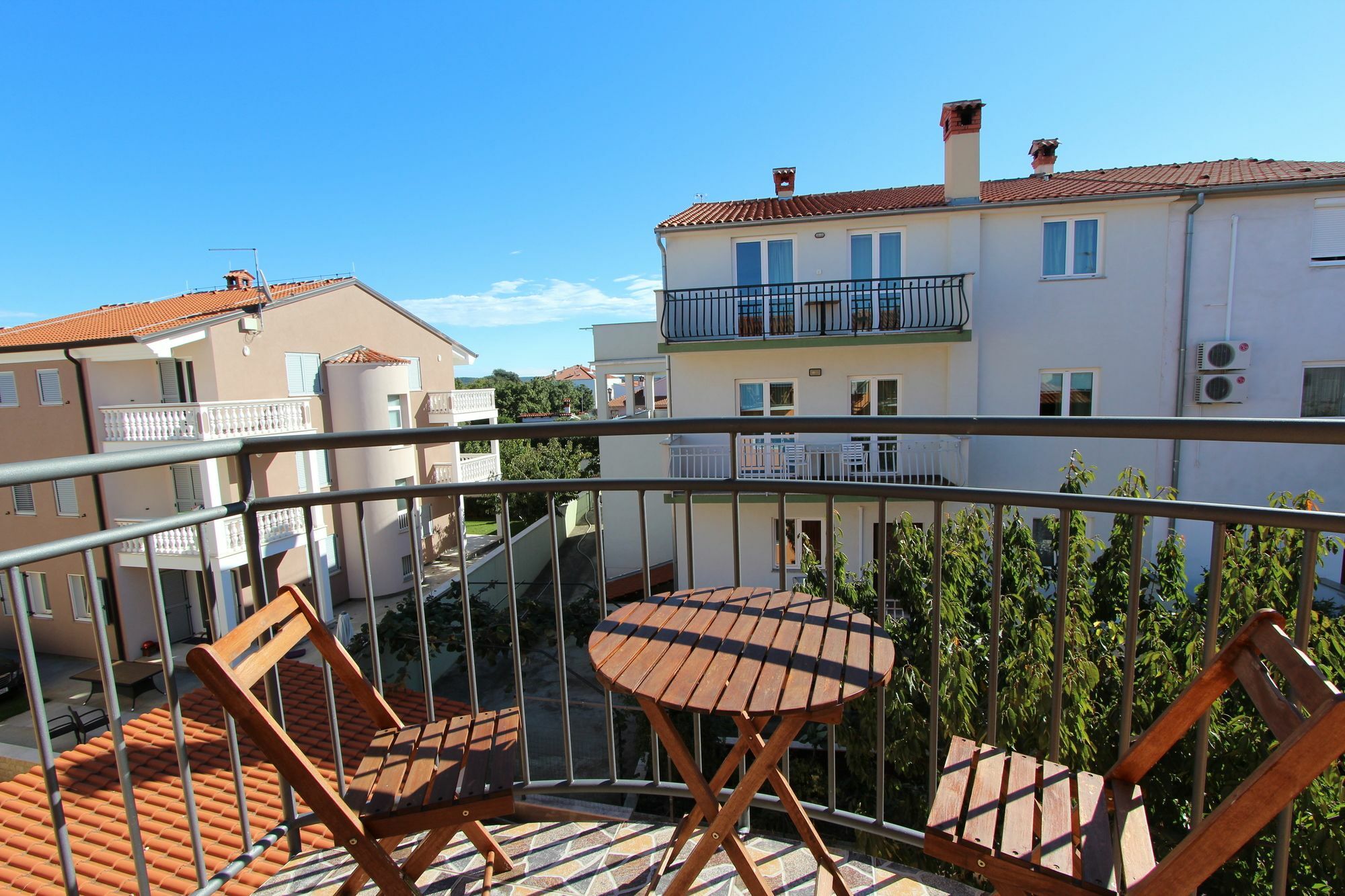 Rooms And Apartment Matosevic Rovinj Exterior photo